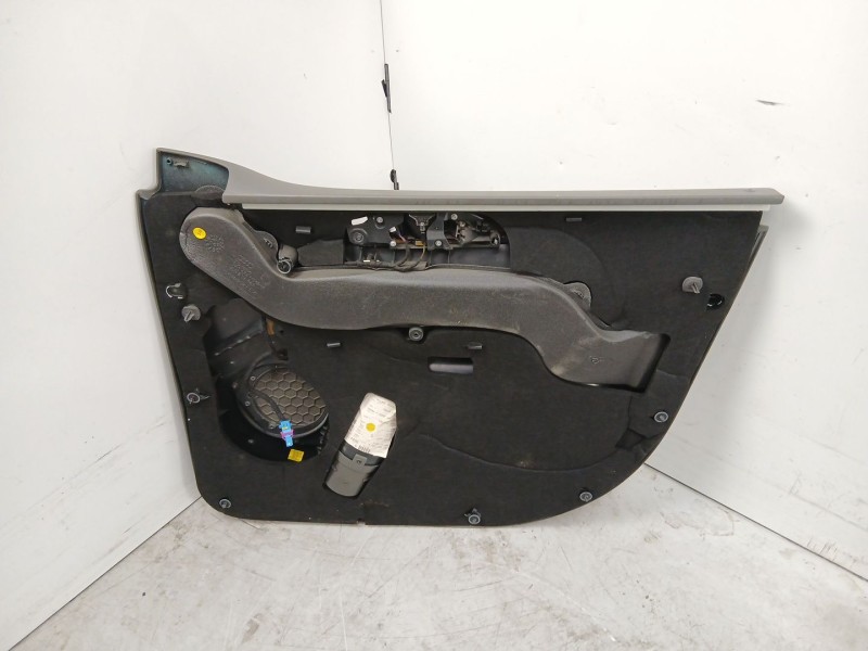 Recambio de juego asientos completo para audi q7 (4lb) 3.0 tdi quattro referencia OEM IAM 4L0881046  4L0881045