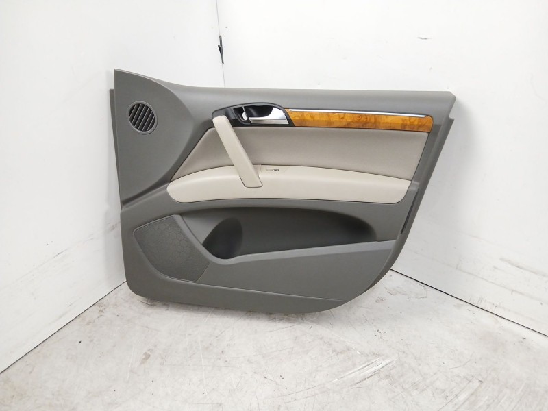 Recambio de juego asientos completo para audi q7 (4lb) 3.0 tdi quattro referencia OEM IAM 4L0881046  4L0881045