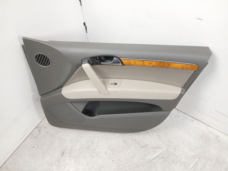 Recambio de juego asientos completo para audi q7 (4lb) 3.0 tdi quattro referencia OEM IAM 4L0881046  4L0881045