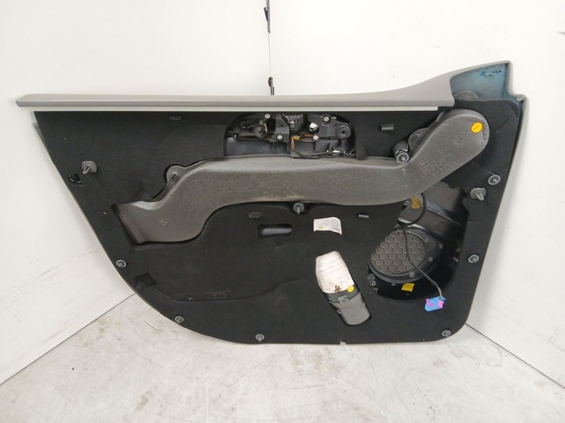 Recambio de juego asientos completo para audi q7 (4lb) 3.0 tdi quattro referencia OEM IAM 4L0881046  4L0881045