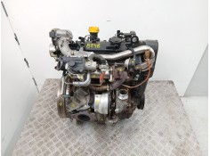 Recambio de motor turbo diesel para renault megane cc (ez0/1_) 1.5 dci (ez09, ez1g, ez0d, ez14) referencia OEM IAM K9KN837  