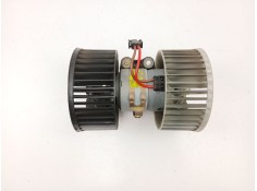 Recambio de motor calefaccion para bmw 3 (e46) 316 i referencia OEM IAM 64119204154   2