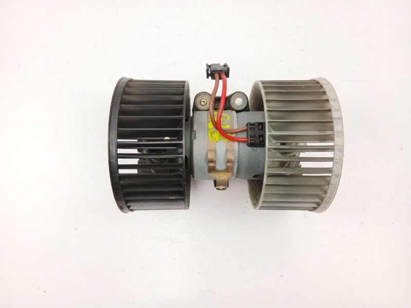 Recambio de motor calefaccion para bmw 3 (e46) 316 i referencia OEM IAM 64119204154  