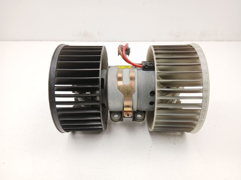 Recambio de motor calefaccion para bmw 3 (e46) 316 i referencia OEM IAM 64119204154  