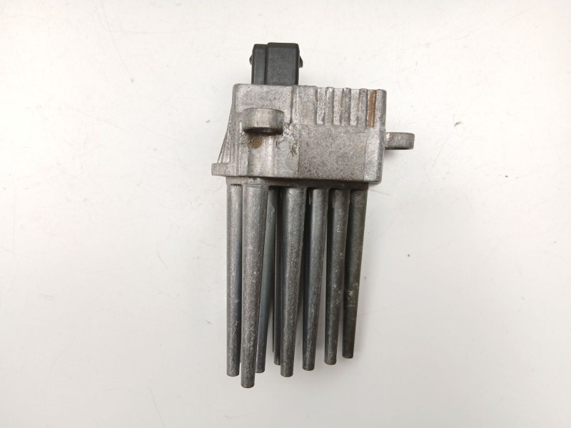 Recambio de motor calefaccion para bmw 3 (e46) 316 i referencia OEM IAM 64119204154  