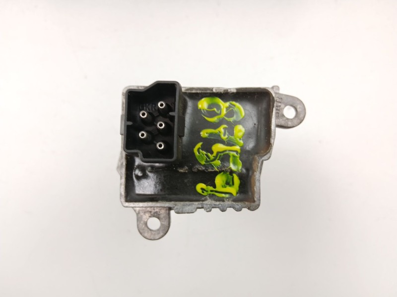 Recambio de motor calefaccion para bmw 3 (e46) 316 i referencia OEM IAM 64119204154  