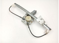 Recambio de elevalunas trasero izquierdo para bmw 3 (e46) 316 i referencia OEM IAM 51347011205  