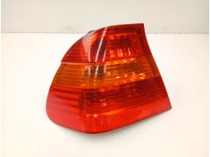 Recambio de piloto trasero izquierdo para bmw 3 (e46) 316 i referencia OEM IAM 63216946533  