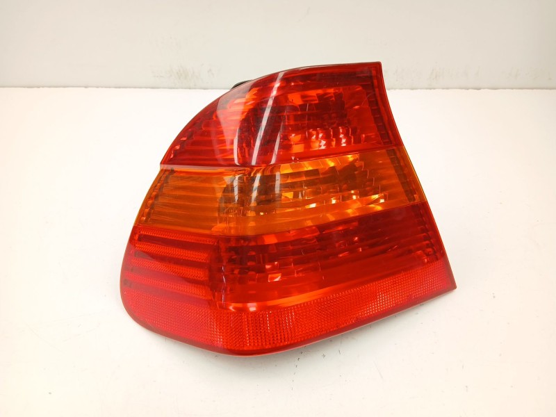 Recambio de piloto trasero izquierdo para bmw 3 (e46) 316 i referencia OEM IAM 63216946533  