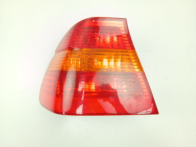 Recambio de piloto trasero izquierdo para bmw 3 (e46) 316 i referencia OEM IAM 63216946533  