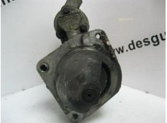 Recambio de motor arranque : fiat tempra : 1.9 d -160a61000 (89,76cv) 4p [1994] para fiat tempra 1.9 d -160a61000 referencia OEM