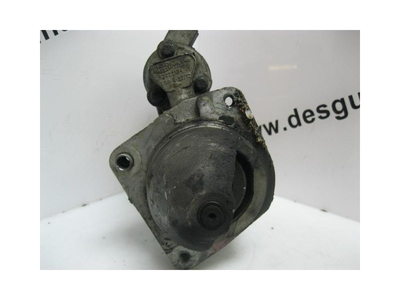 Recambio de motor arranque : fiat tempra : 1.9 d -160a61000 (89,76cv) 4p [1994] para fiat tempra 1.9 d -160a61000 referencia OEM