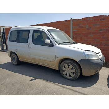 CITROËN BERLINGO CUADRO
