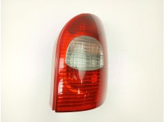 Recambio de piloto trasero derecho para citroën xsara picasso (n68) 1.6 hdi referencia OEM IAM 9650005780   2