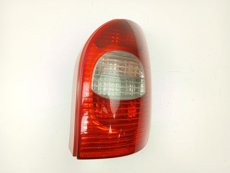 Recambio de piloto trasero derecho para citroën xsara picasso (n68) 1.6 hdi referencia OEM IAM 9650005780  