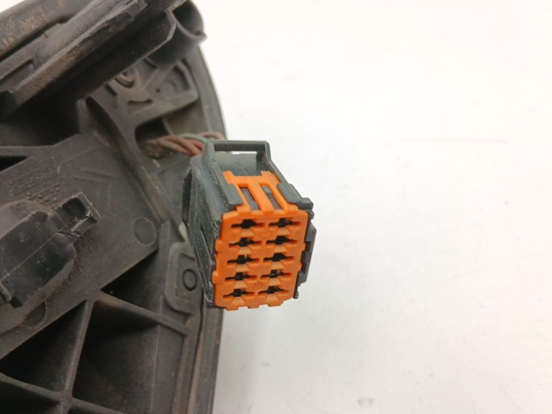 Recambio de retrovisor izquierdo para citroën xsara picasso (n68) 1.6 hdi referencia OEM IAM 8154JP  