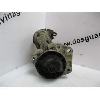 MOTOR ARRANQUE 