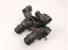 Recambio de caja mariposa para citroën xsara picasso (n68) 1.6 hdi referencia OEM IAM 0345C0  