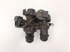 Recambio de caja mariposa para citroën xsara picasso (n68) 1.6 hdi referencia OEM IAM 0345C0   2