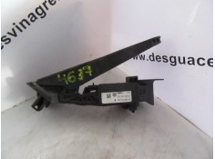 Recambio de potenciómetro aceleración : seat toledo : 2.0 tdi -bkd (140,04cv) [2006] para seat toledo 2.0 tdi -bkd referencia OE