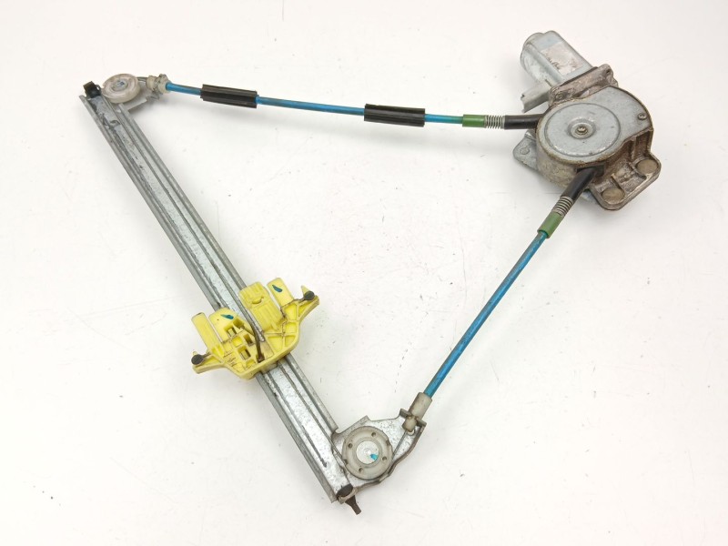 Recambio de elevalunas trasero derecho para citroën xsara picasso (n68) 1.6 hdi referencia OEM IAM 922367  