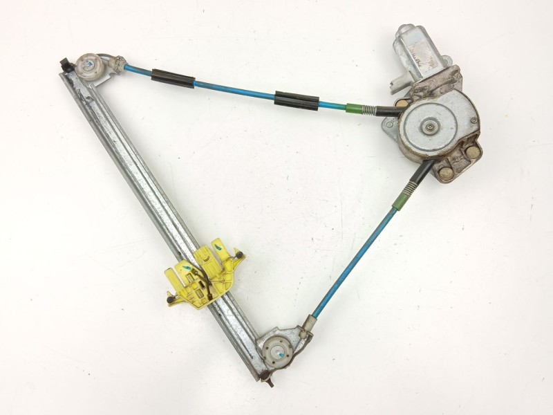 Recambio de elevalunas trasero derecho para citroën xsara picasso (n68) 1.6 hdi referencia OEM IAM 922367  