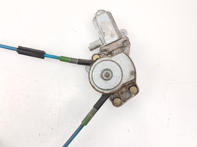 Recambio de elevalunas trasero derecho para citroën xsara picasso (n68) 1.6 hdi referencia OEM IAM 922367  