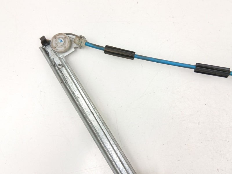 Recambio de elevalunas trasero derecho para citroën xsara picasso (n68) 1.6 hdi referencia OEM IAM 922367  