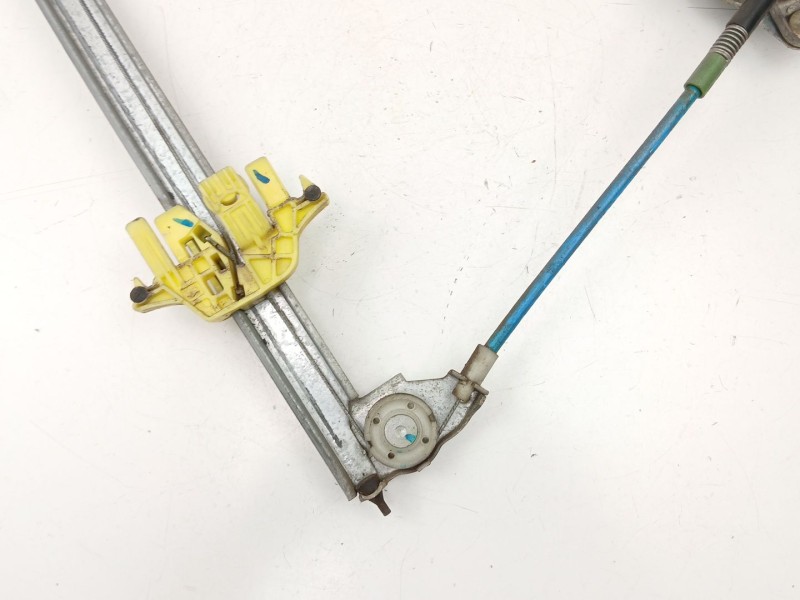 Recambio de elevalunas trasero derecho para citroën xsara picasso (n68) 1.6 hdi referencia OEM IAM 922367  