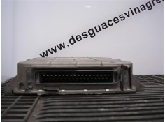 Recambio de centralita : citroen zx : 1.6-g-b4a (88,4cv) -5p [1992] para citroen zx 1.6-g-b4a   -5p referencia OEM IAM G5_S2/0A0 2