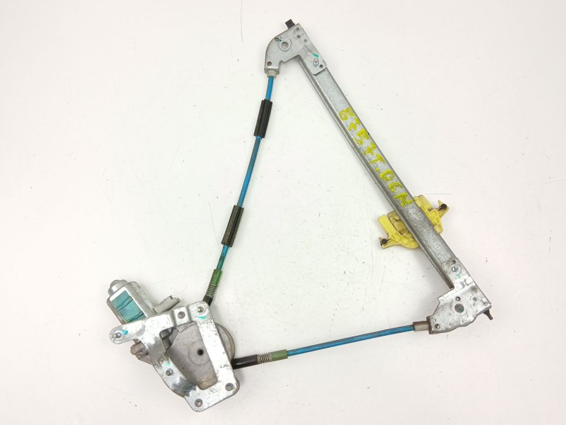 Recambio de elevalunas trasero derecho para citroën xsara picasso (n68) 1.6 hdi referencia OEM IAM 922367  