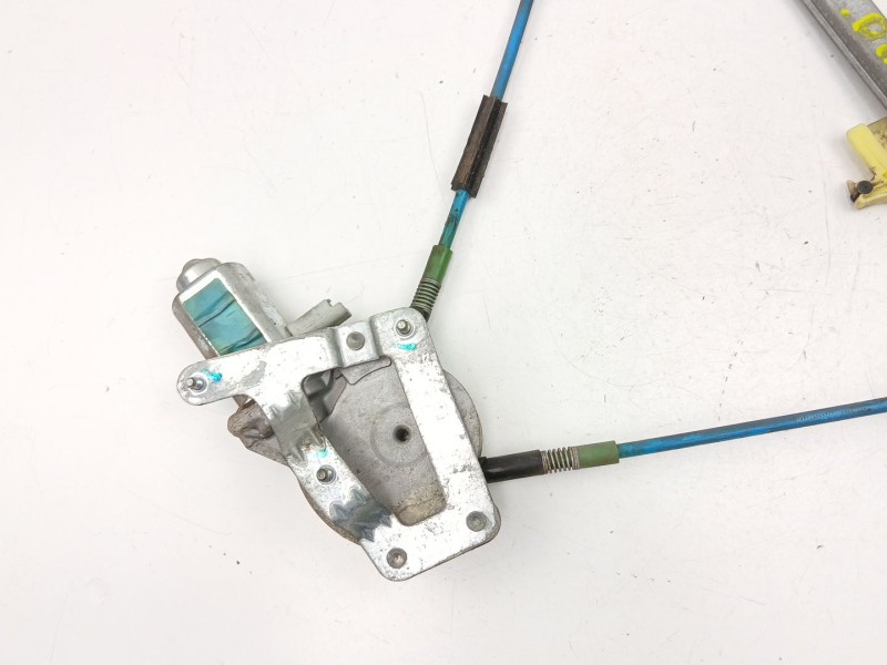 Recambio de elevalunas trasero derecho para citroën xsara picasso (n68) 1.6 hdi referencia OEM IAM 922367  