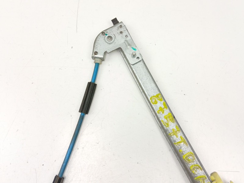 Recambio de elevalunas trasero derecho para citroën xsara picasso (n68) 1.6 hdi referencia OEM IAM 922367  