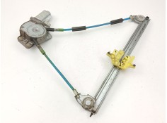 Recambio de elevalunas trasero izquierdo para citroën xsara picasso (n68) 1.6 hdi referencia OEM IAM 922470  