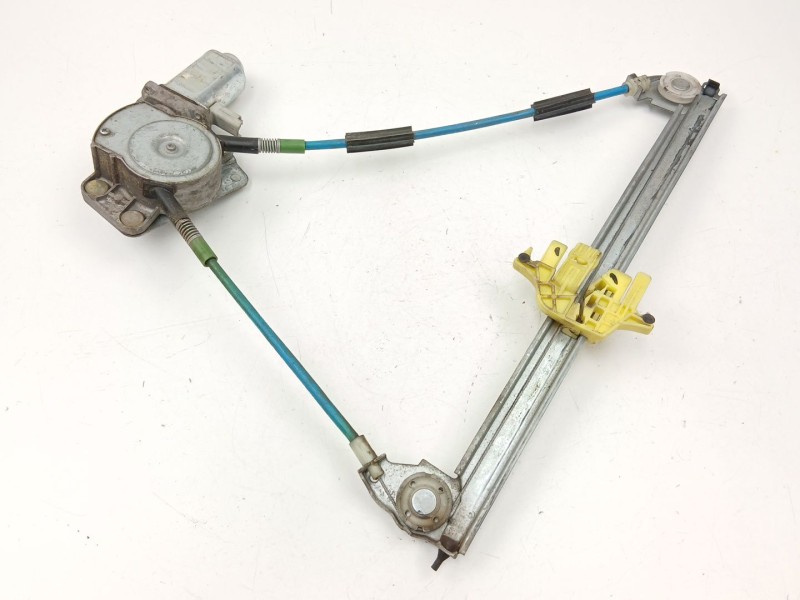 Recambio de elevalunas trasero izquierdo para citroën xsara picasso (n68) 1.6 hdi referencia OEM IAM 922470  