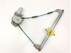 Recambio de elevalunas trasero izquierdo para citroën xsara picasso (n68) 1.6 hdi referencia OEM IAM 922470   2