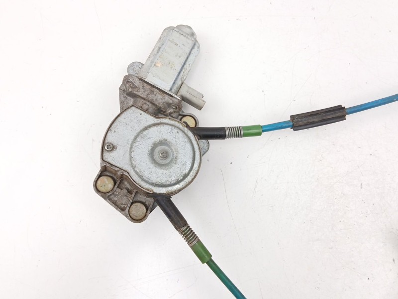 Recambio de elevalunas trasero izquierdo para citroën xsara picasso (n68) 1.6 hdi referencia OEM IAM 922470  