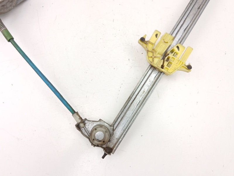 Recambio de elevalunas trasero izquierdo para citroën xsara picasso (n68) 1.6 hdi referencia OEM IAM 922470  