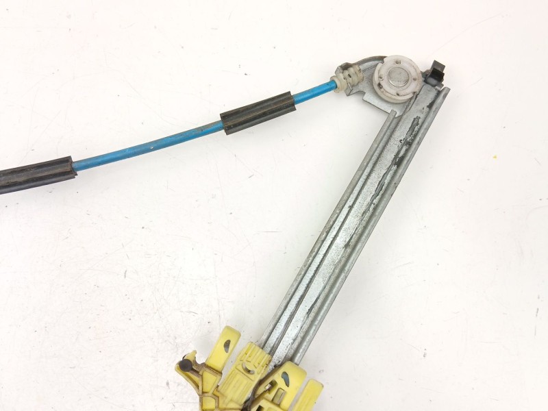 Recambio de elevalunas trasero izquierdo para citroën xsara picasso (n68) 1.6 hdi referencia OEM IAM 922470  