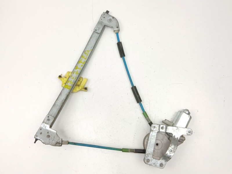 Recambio de elevalunas trasero izquierdo para citroën xsara picasso (n68) 1.6 hdi referencia OEM IAM 922470  