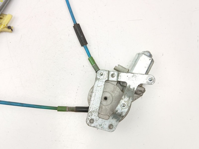 Recambio de elevalunas trasero izquierdo para citroën xsara picasso (n68) 1.6 hdi referencia OEM IAM 922470  