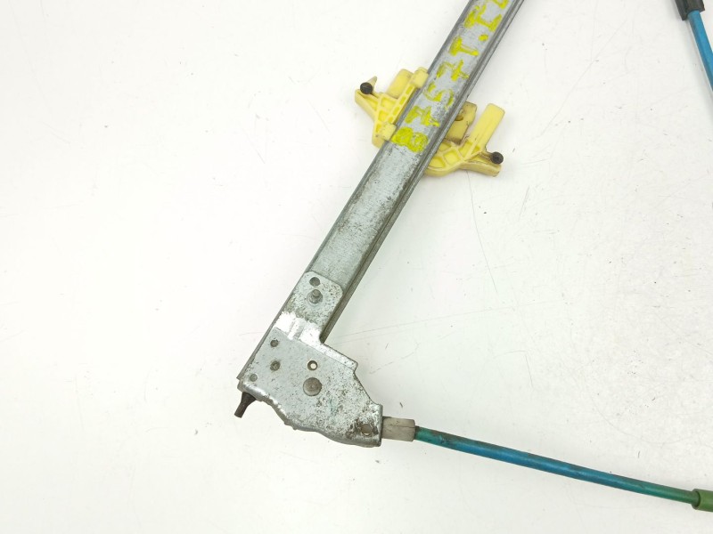 Recambio de elevalunas trasero izquierdo para citroën xsara picasso (n68) 1.6 hdi referencia OEM IAM 922470  