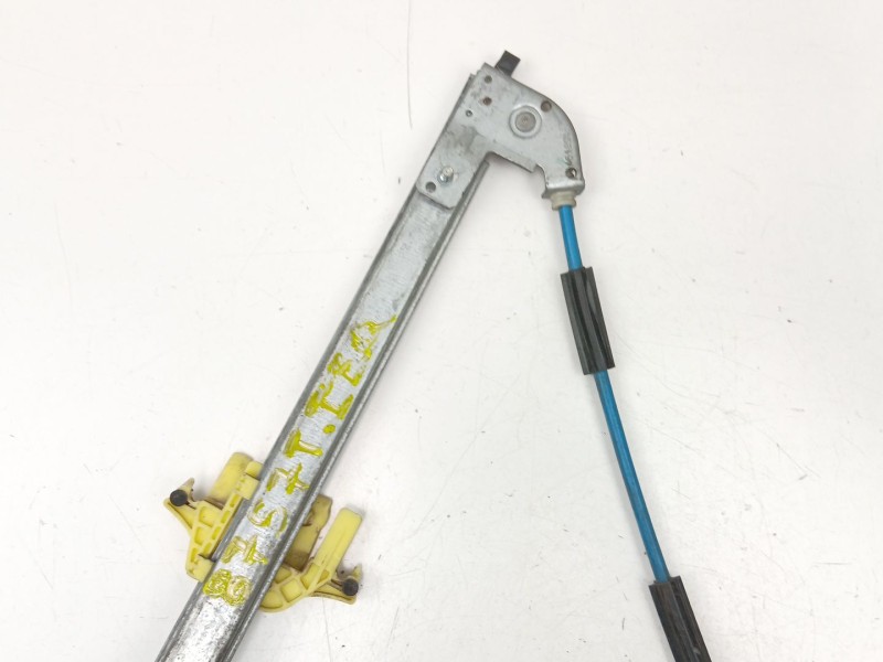 Recambio de elevalunas trasero izquierdo para citroën xsara picasso (n68) 1.6 hdi referencia OEM IAM 922470  