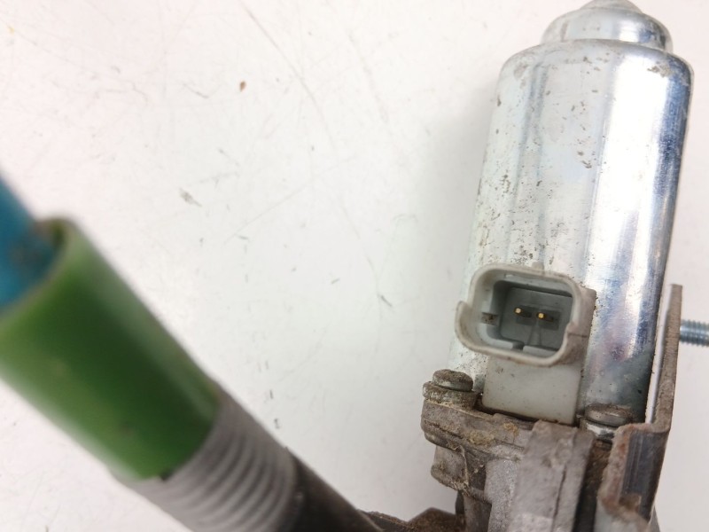 Recambio de elevalunas trasero izquierdo para citroën xsara picasso (n68) 1.6 hdi referencia OEM IAM 922470  