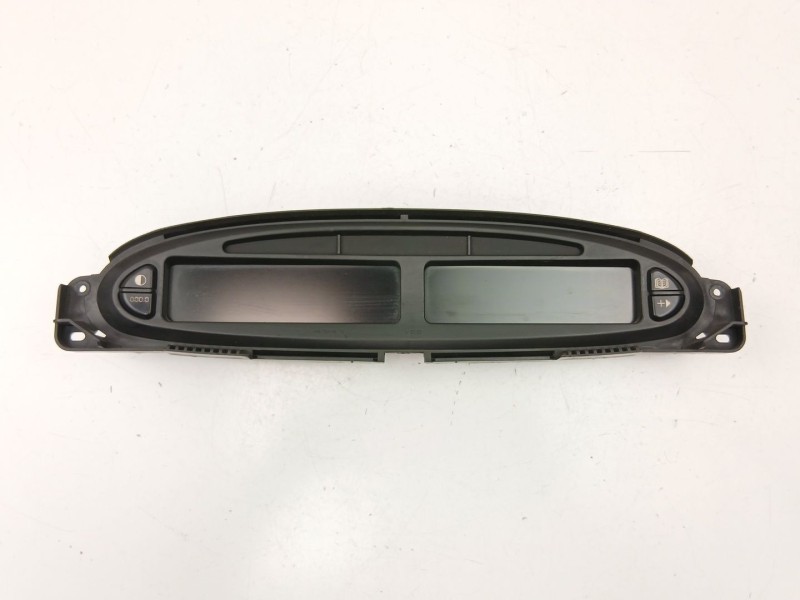 Recambio de cuadro instrumentos para citroën xsara picasso (n68) 1.6 hdi referencia OEM IAM 965566980  