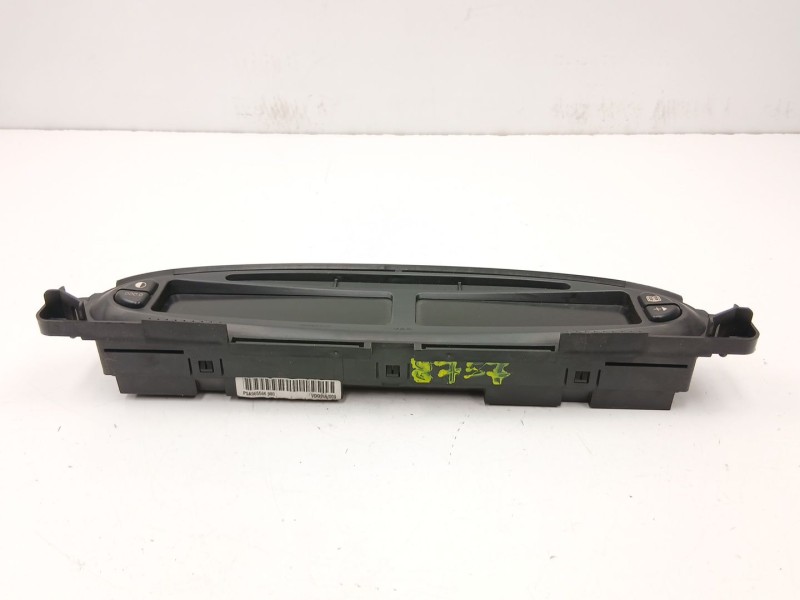 Recambio de cuadro instrumentos para citroën xsara picasso (n68) 1.6 hdi referencia OEM IAM 965566980  