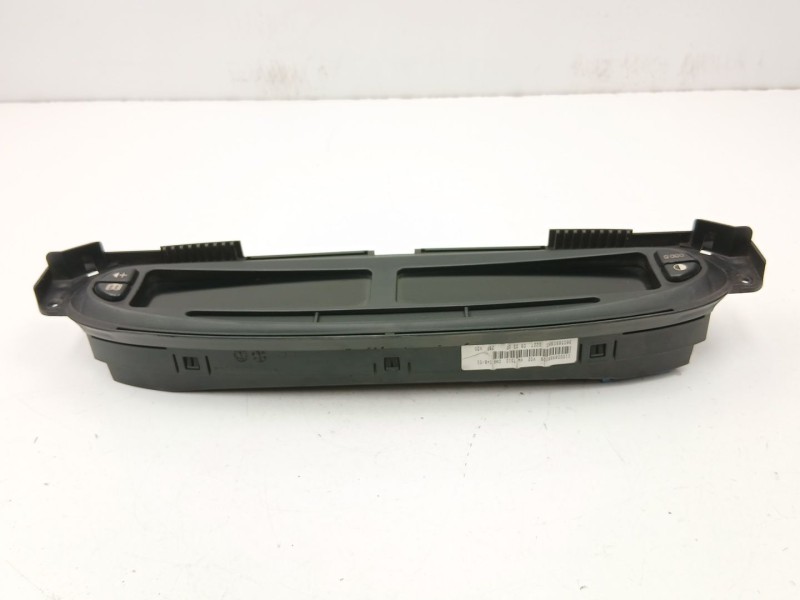 Recambio de cuadro instrumentos para citroën xsara picasso (n68) 1.6 hdi referencia OEM IAM 965566980  