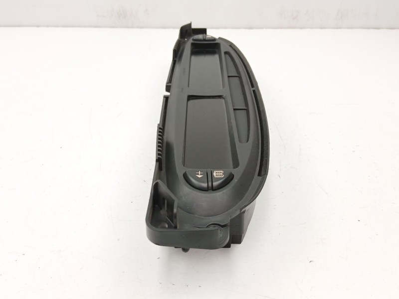 Recambio de cuadro instrumentos para citroën xsara picasso (n68) 1.6 hdi referencia OEM IAM 965566980  