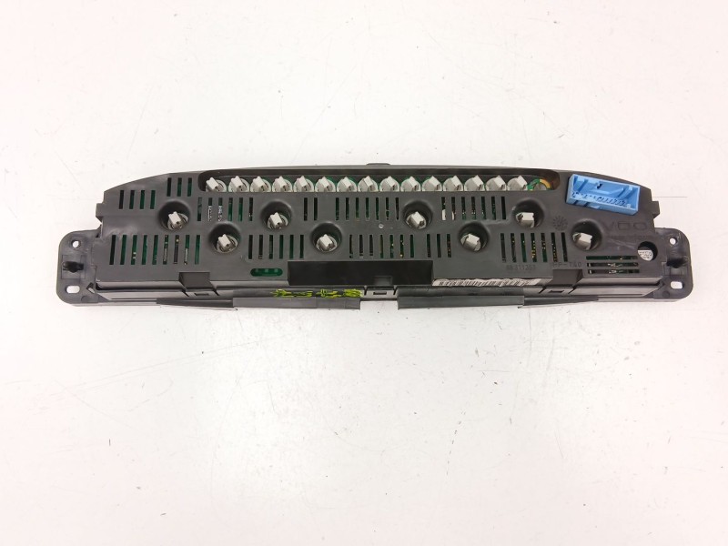 Recambio de cuadro instrumentos para citroën xsara picasso (n68) 1.6 hdi referencia OEM IAM 965566980  