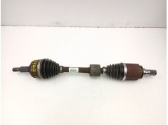 Recambio de transmision delantera izquierda para renault megane cc (ez0/1_) 1.5 dci (ez09, ez1g, ez0d, ez14) referencia OEM IAM 